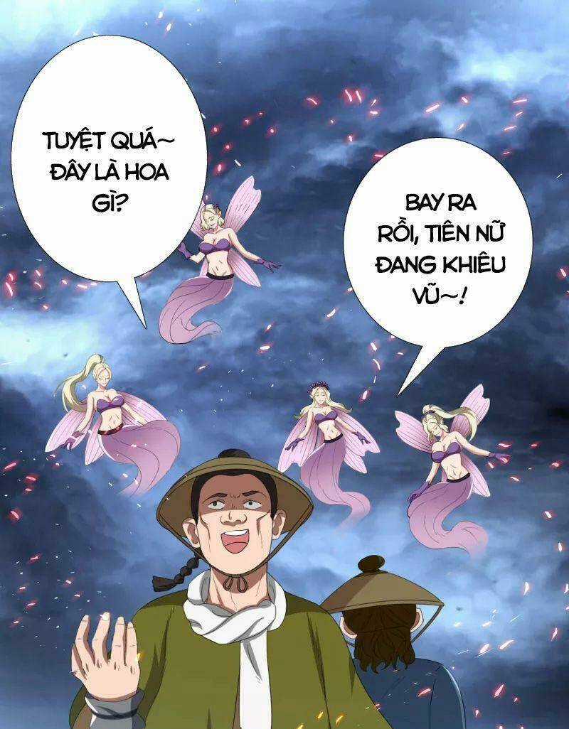 Ta Không Phải Nhân Vật Phản Diện Chapter 42 trang 21