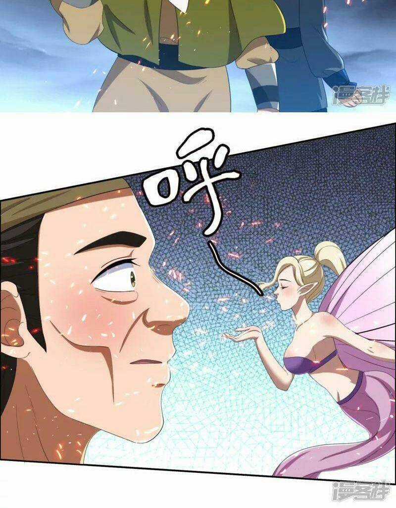 Ta Không Phải Nhân Vật Phản Diện Chapter 42 trang 22