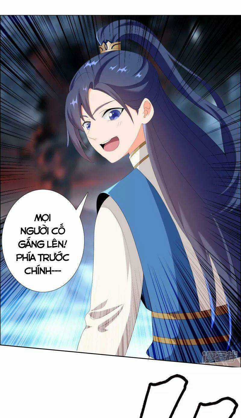 Ta Không Phải Nhân Vật Phản Diện Chapter 42 trang 23