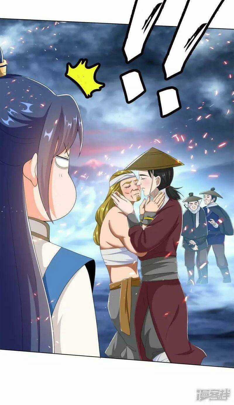 Ta Không Phải Nhân Vật Phản Diện Chapter 42 trang 24