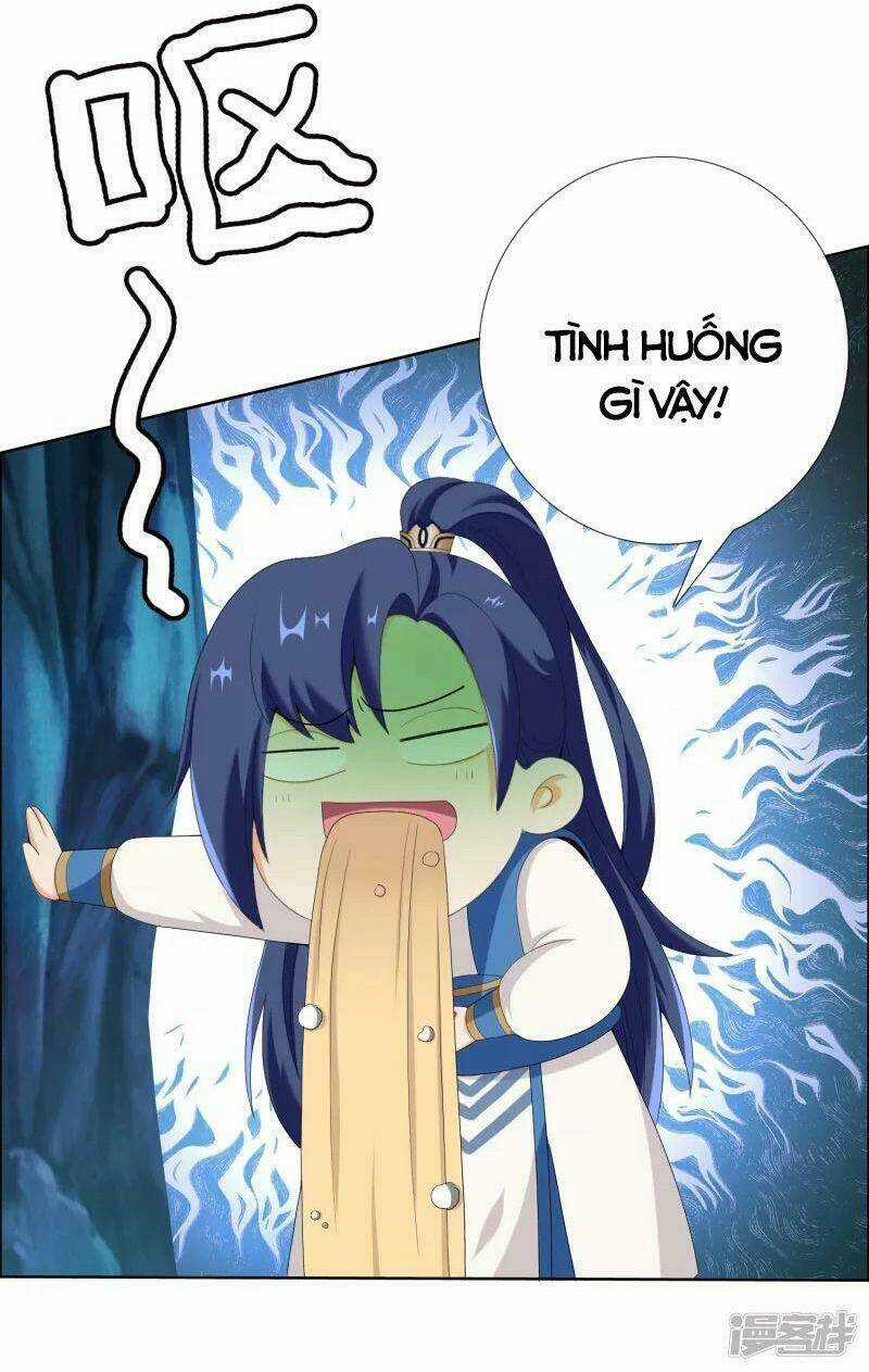 Ta Không Phải Nhân Vật Phản Diện Chapter 42 trang 26