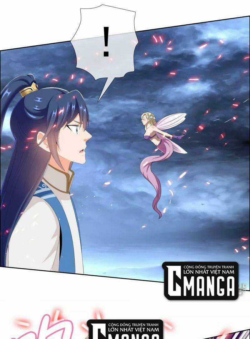 Ta Không Phải Nhân Vật Phản Diện Chapter 42 trang 27