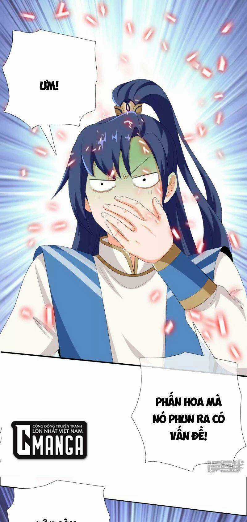 Ta Không Phải Nhân Vật Phản Diện Chapter 42 trang 29