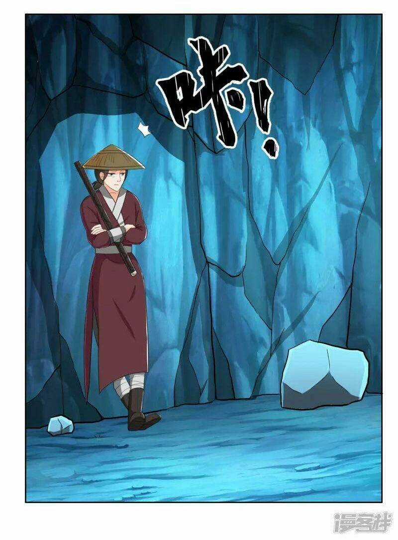 Ta Không Phải Nhân Vật Phản Diện Chapter 42 trang 3