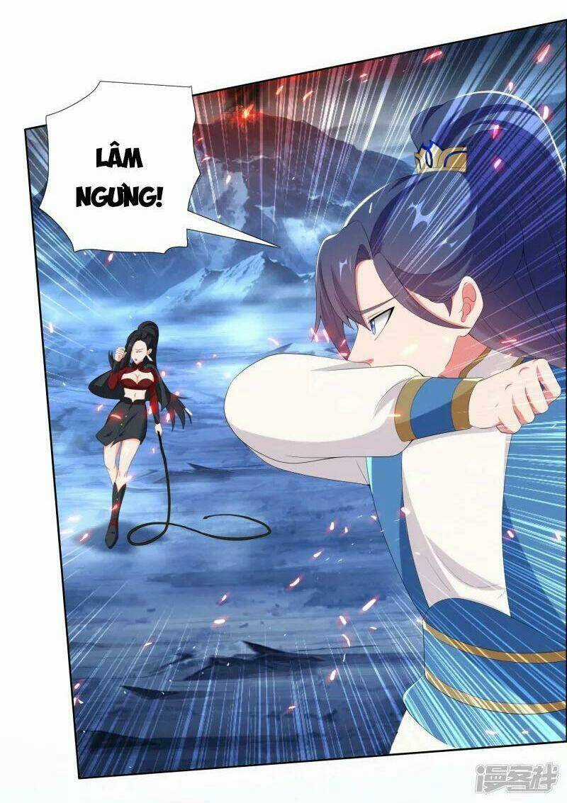 Ta Không Phải Nhân Vật Phản Diện Chapter 42 trang 32