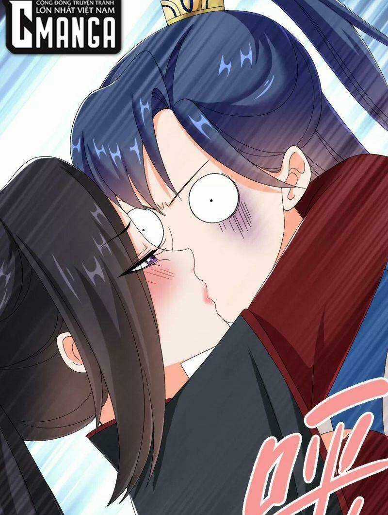 Ta Không Phải Nhân Vật Phản Diện Chapter 42 trang 34