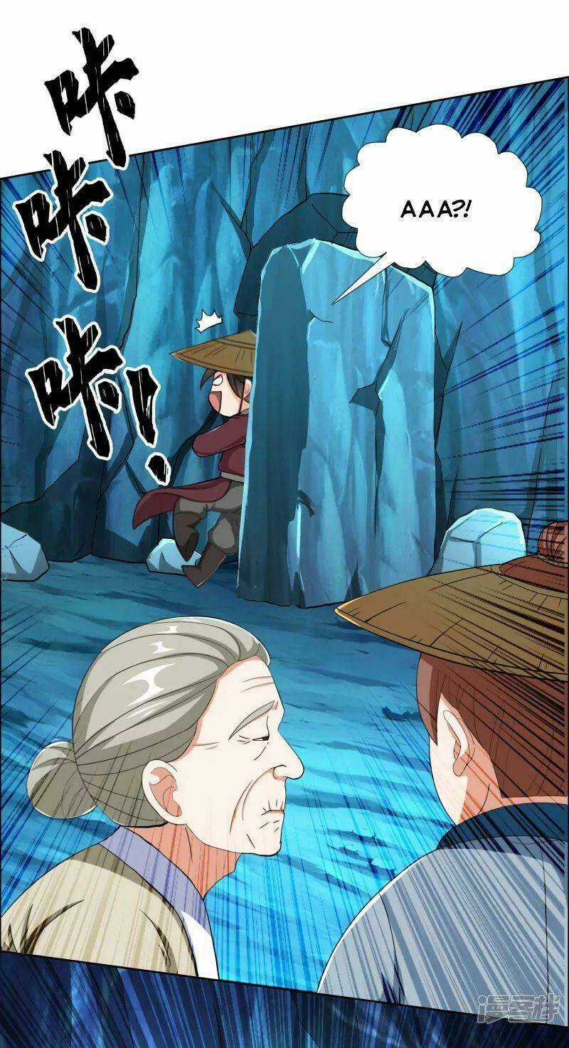 Ta Không Phải Nhân Vật Phản Diện Chapter 42 trang 4