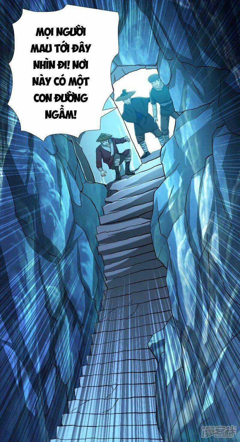 Ta Không Phải Nhân Vật Phản Diện Chapter 42 trang 5