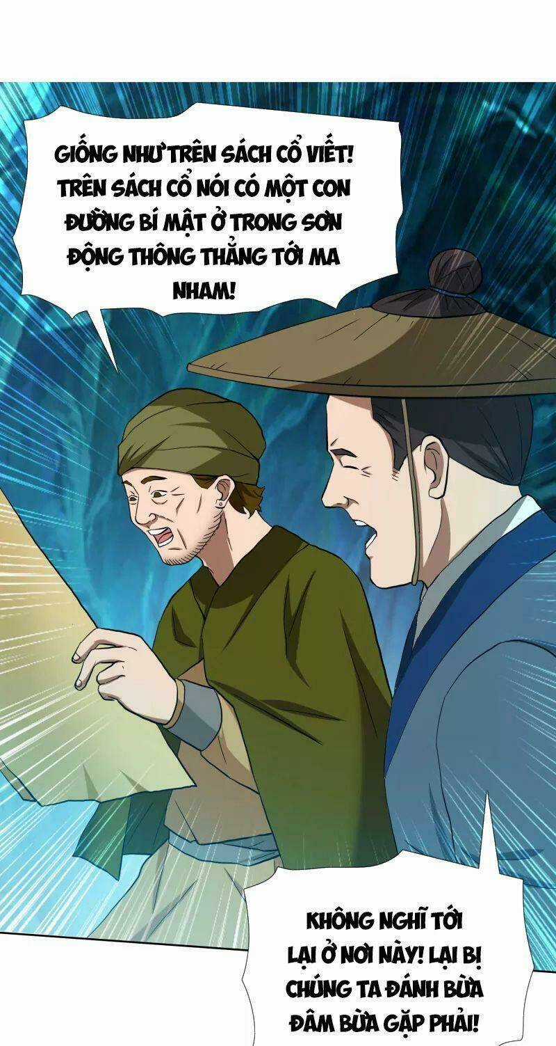 Ta Không Phải Nhân Vật Phản Diện Chapter 42 trang 6