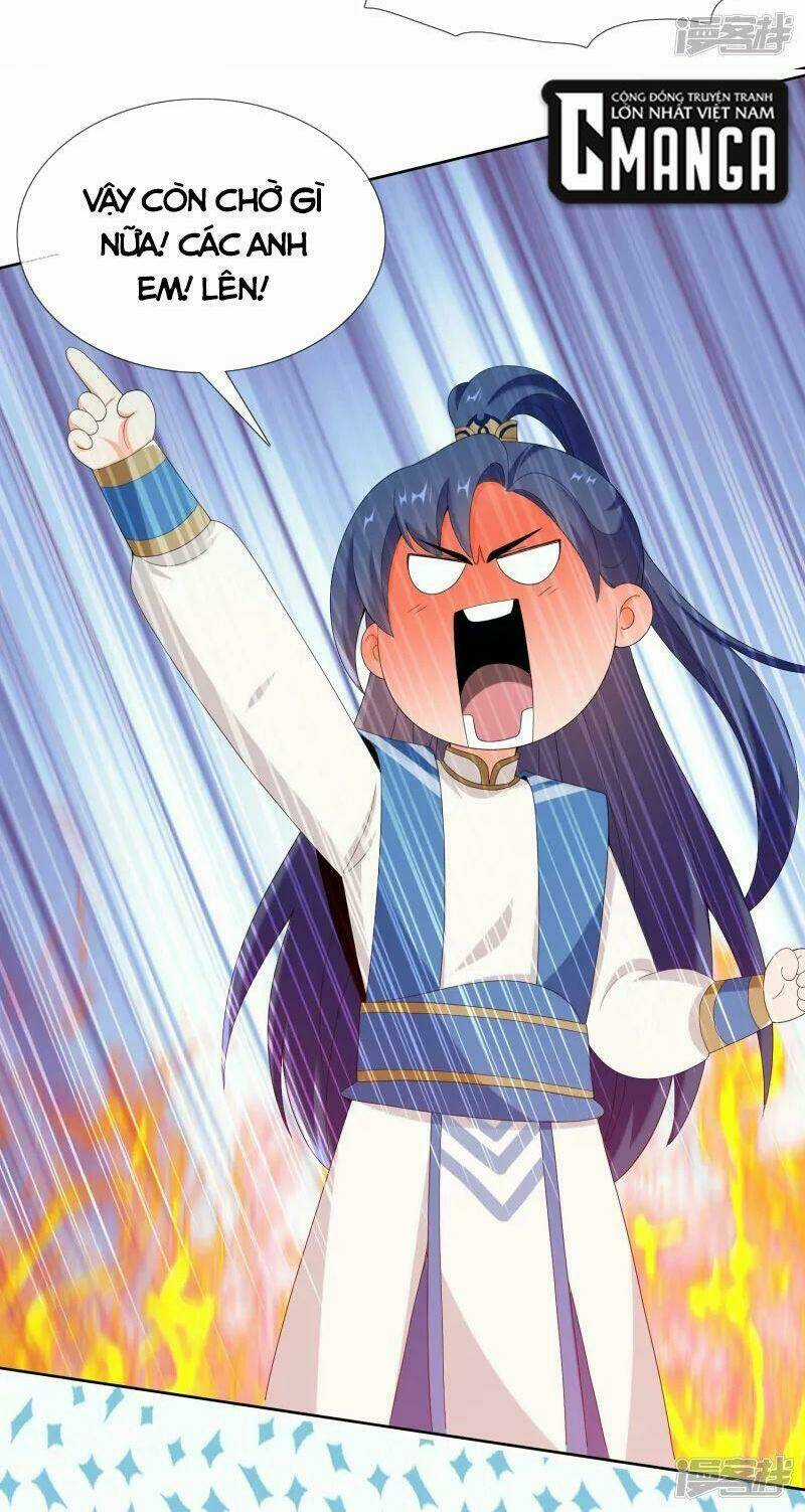 Ta Không Phải Nhân Vật Phản Diện Chapter 42 trang 7