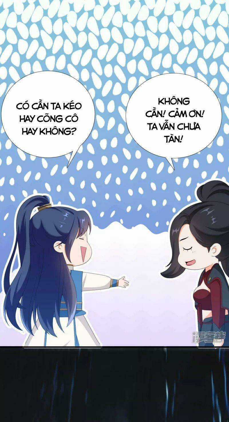 Ta Không Phải Nhân Vật Phản Diện Chapter 42 trang 8