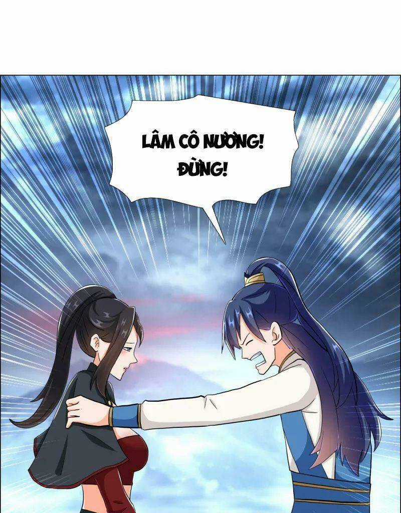 Ta Không Phải Nhân Vật Phản Diện Chapter 43 trang 0