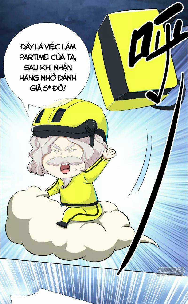 Ta Không Phải Nhân Vật Phản Diện Chapter 43 trang 10