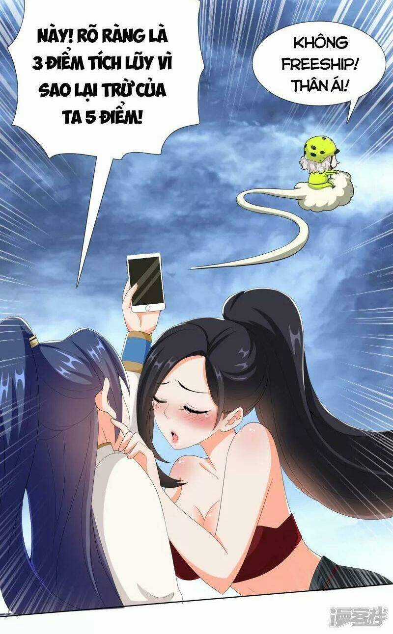 Ta Không Phải Nhân Vật Phản Diện Chapter 43 trang 11