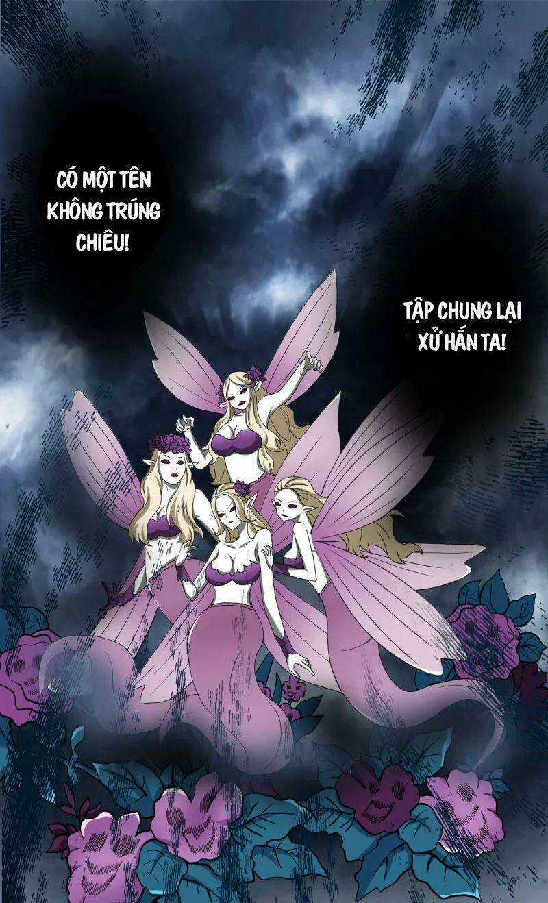 Ta Không Phải Nhân Vật Phản Diện Chapter 43 trang 12