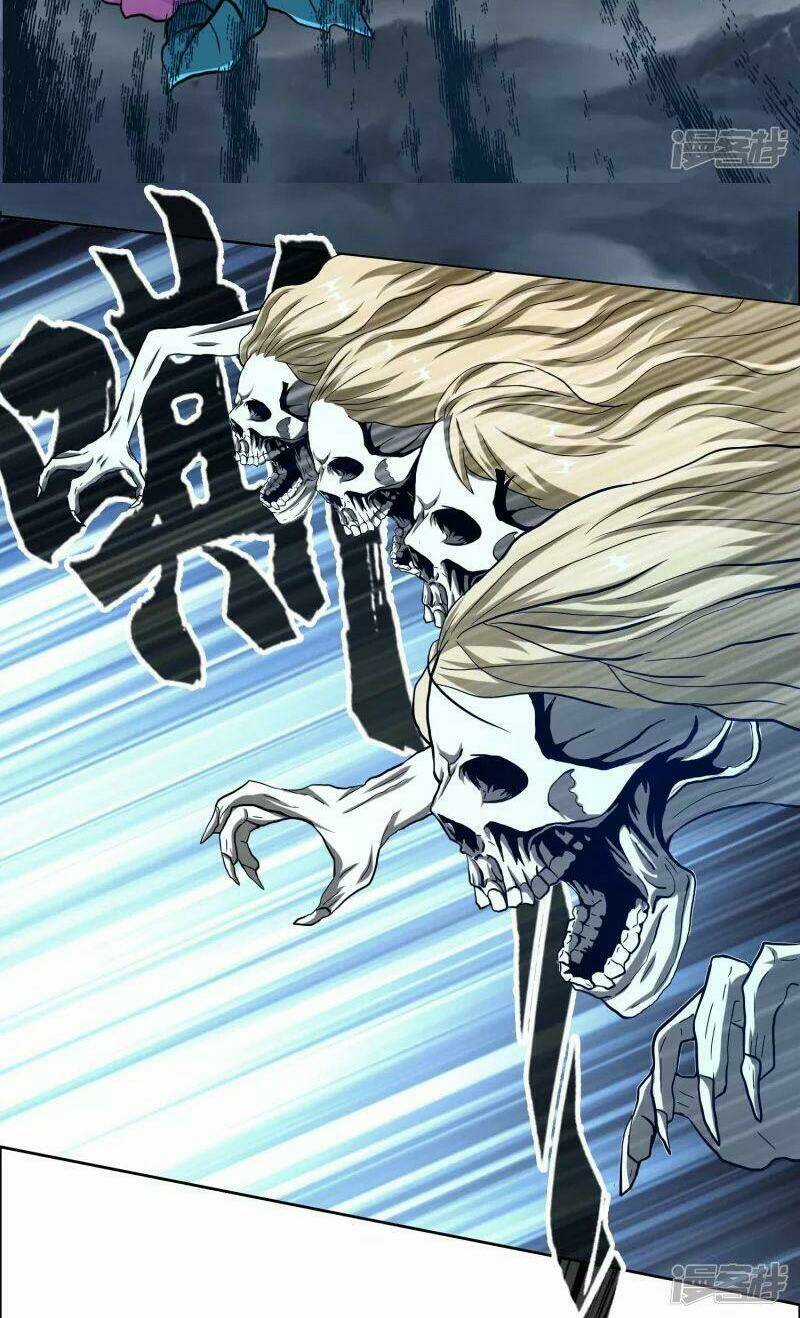 Ta Không Phải Nhân Vật Phản Diện Chapter 43 trang 13