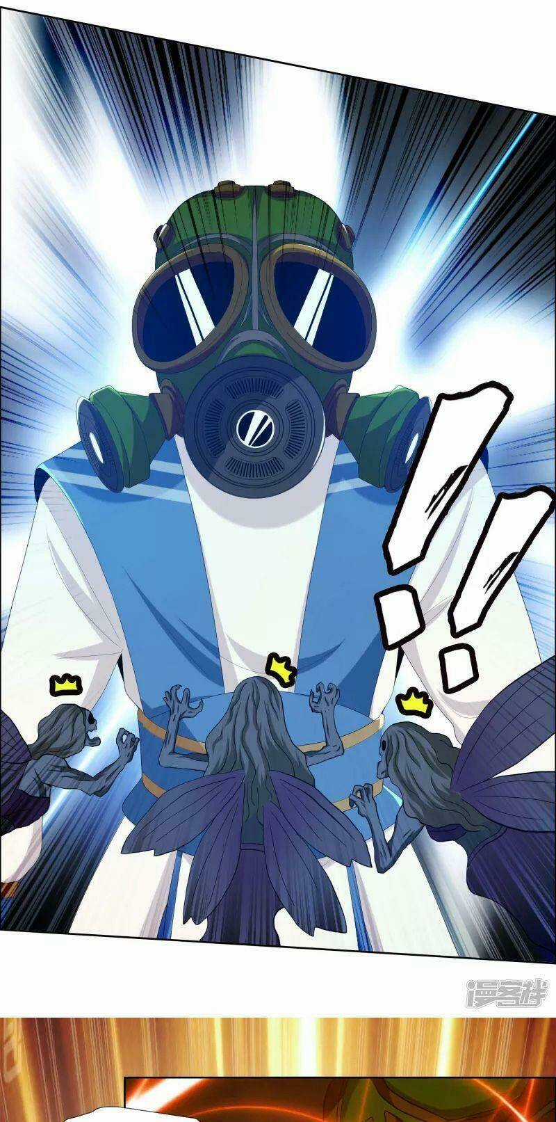 Ta Không Phải Nhân Vật Phản Diện Chapter 43 trang 14