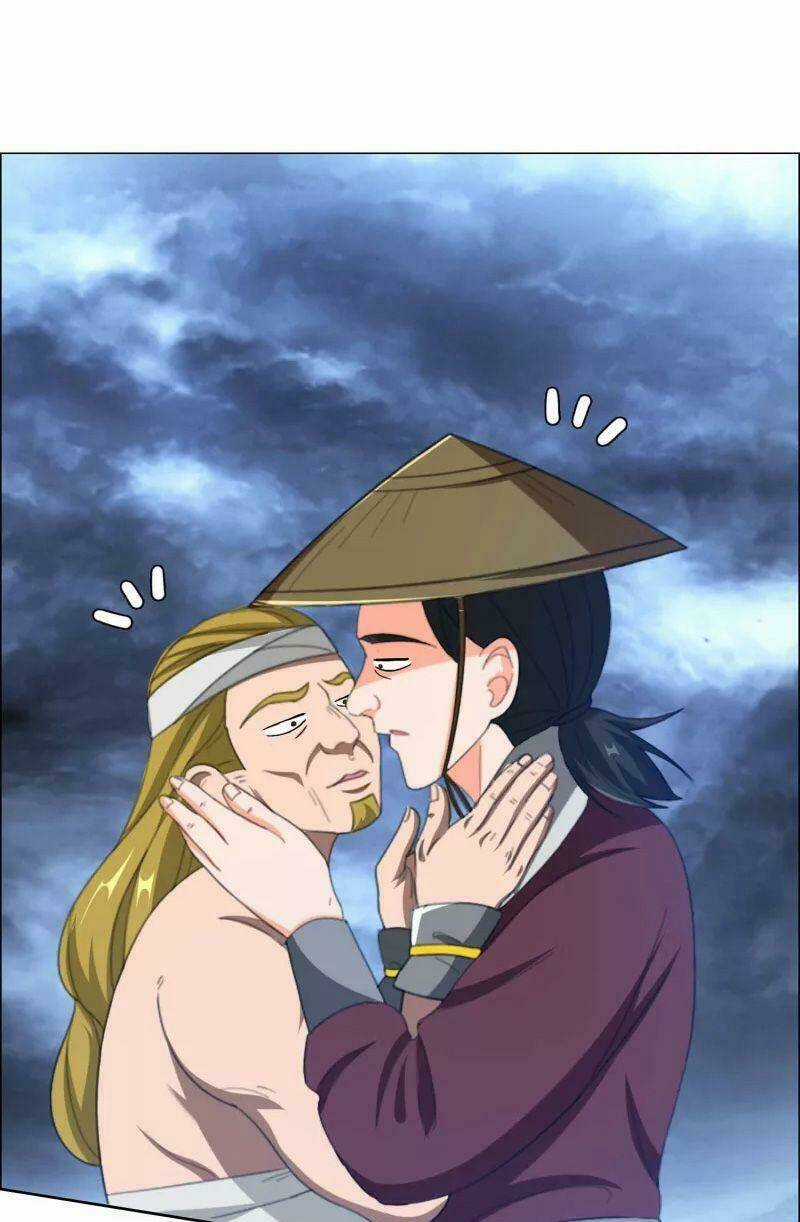 Ta Không Phải Nhân Vật Phản Diện Chapter 43 trang 18