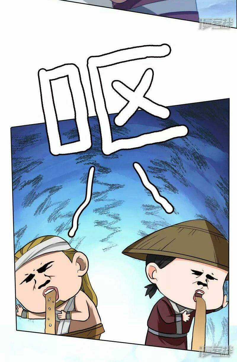 Ta Không Phải Nhân Vật Phản Diện Chapter 43 trang 19