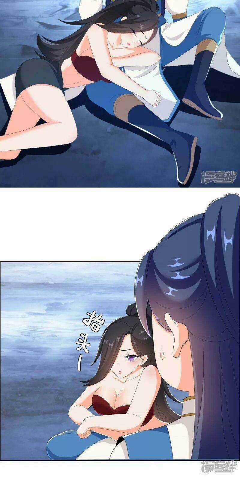 Ta Không Phải Nhân Vật Phản Diện Chapter 43 trang 21