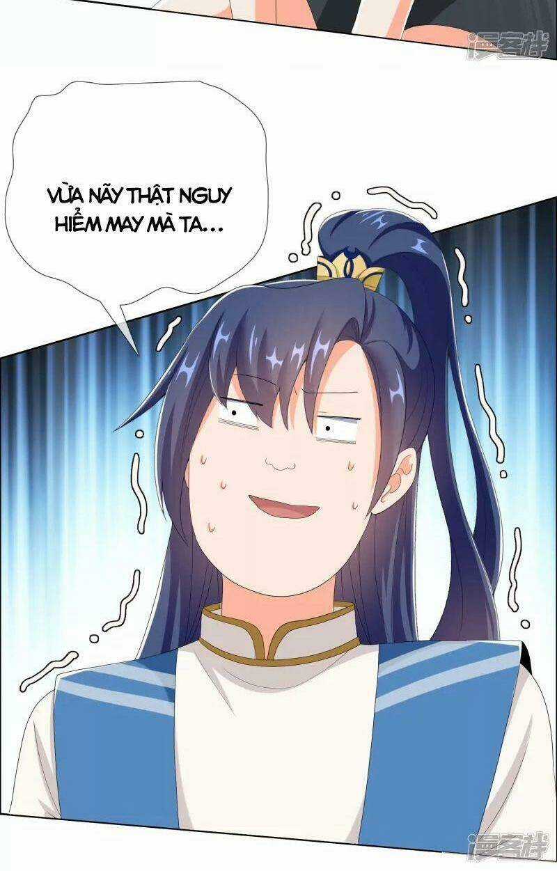 Ta Không Phải Nhân Vật Phản Diện Chapter 43 trang 23