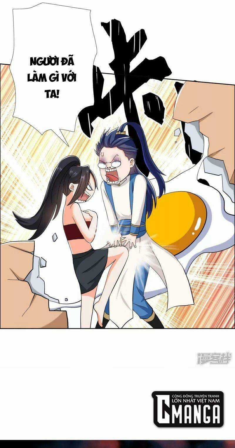 Ta Không Phải Nhân Vật Phản Diện Chapter 43 trang 24