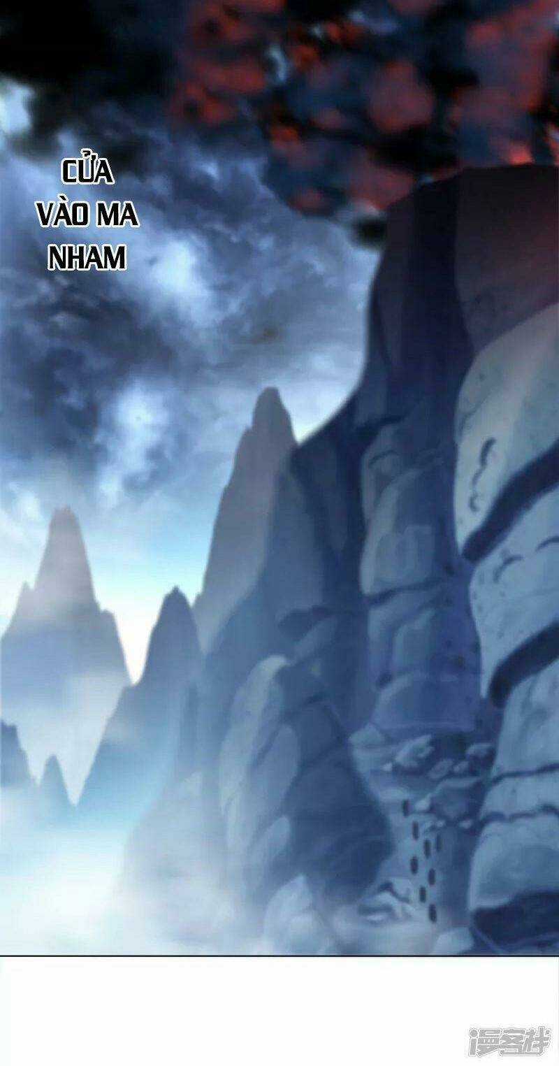 Ta Không Phải Nhân Vật Phản Diện Chapter 43 trang 25