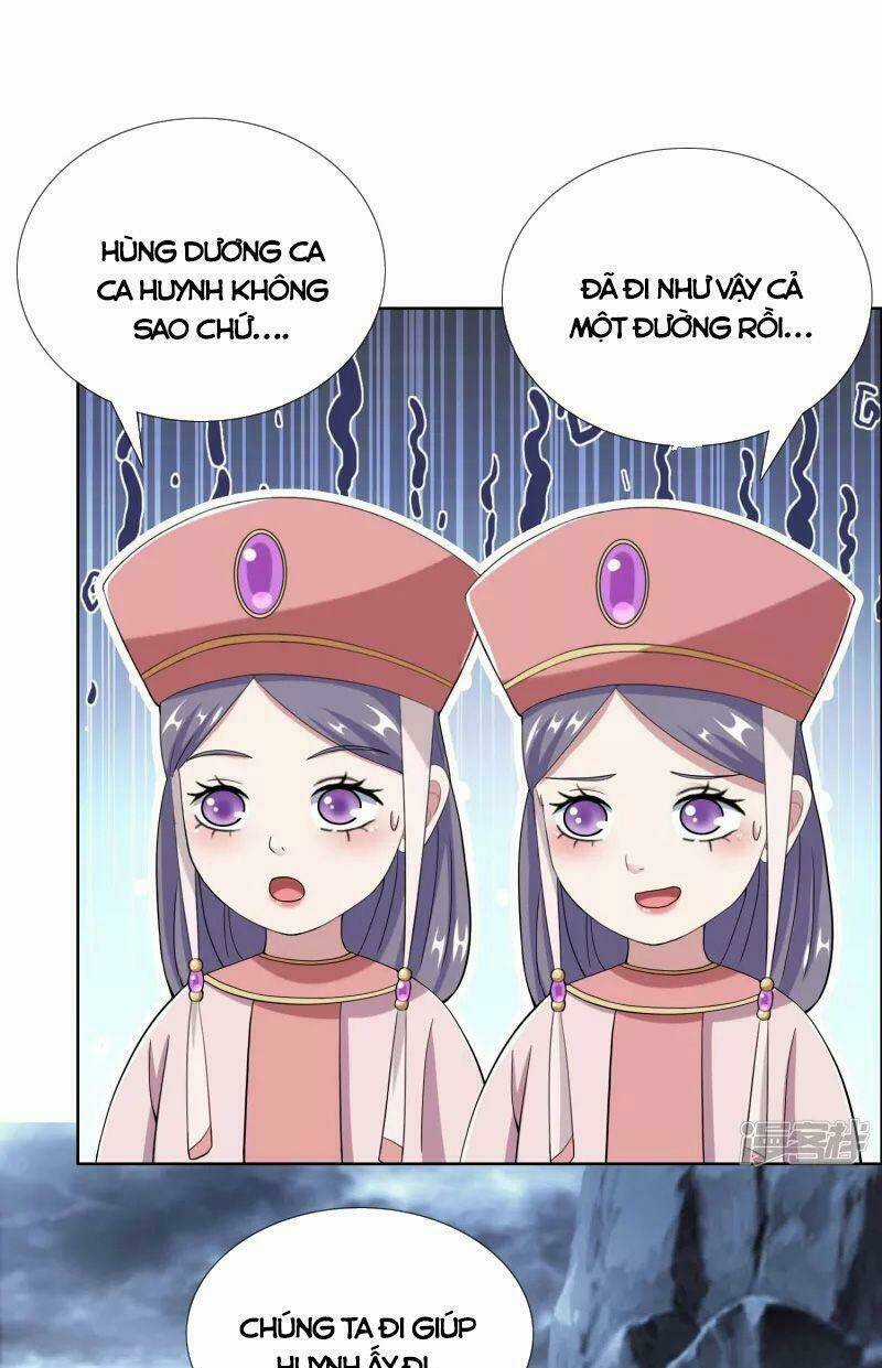 Ta Không Phải Nhân Vật Phản Diện Chapter 43 trang 26