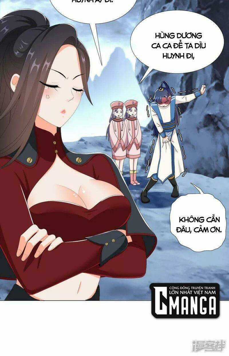 Ta Không Phải Nhân Vật Phản Diện Chapter 43 trang 27