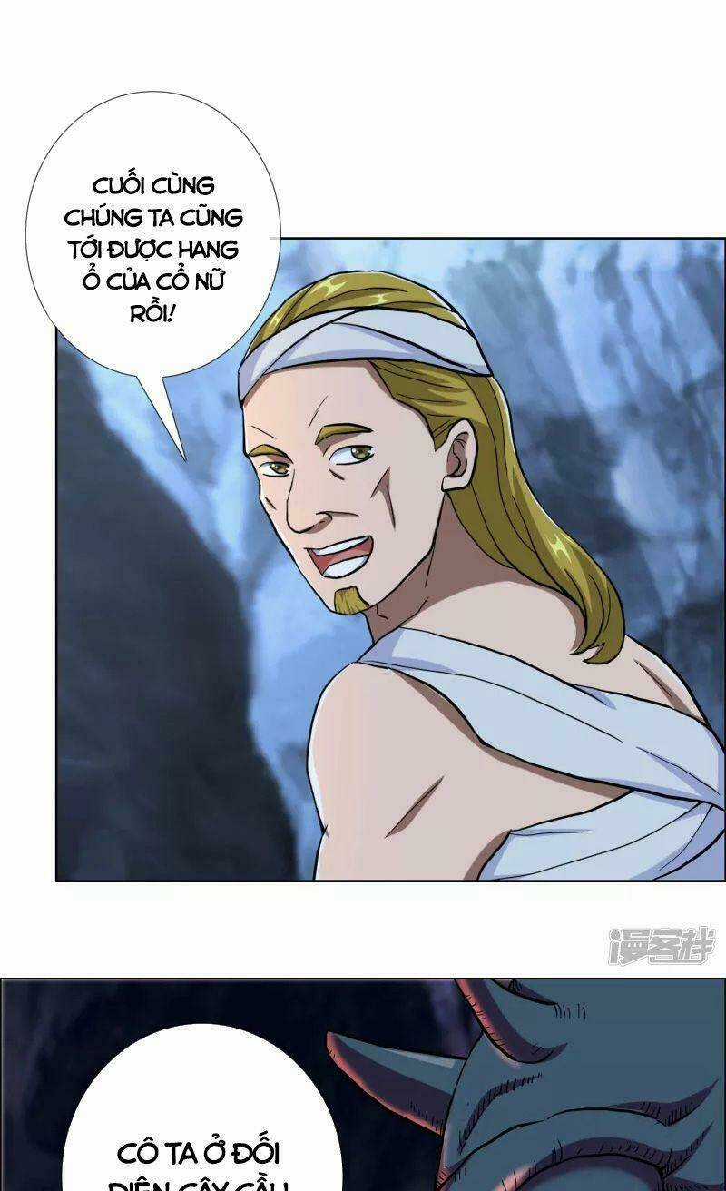 Ta Không Phải Nhân Vật Phản Diện Chapter 43 trang 28