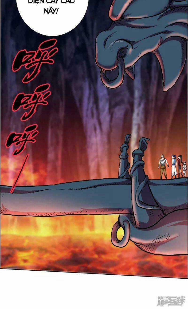 Ta Không Phải Nhân Vật Phản Diện Chapter 43 trang 29