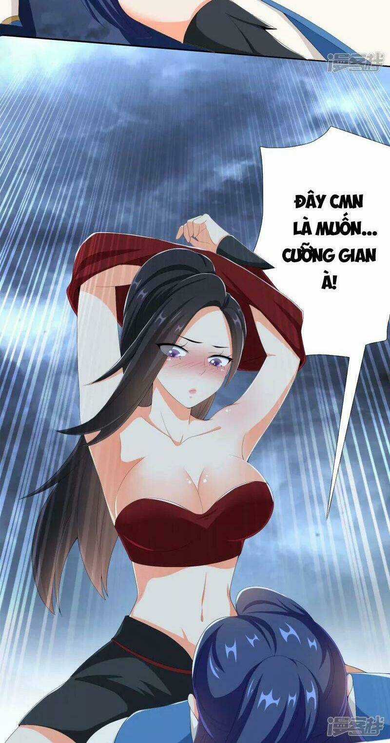 Ta Không Phải Nhân Vật Phản Diện Chapter 43 trang 3