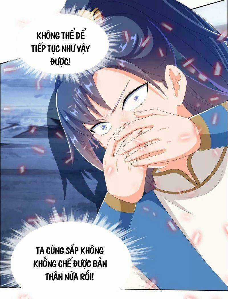 Ta Không Phải Nhân Vật Phản Diện Chapter 43 trang 4