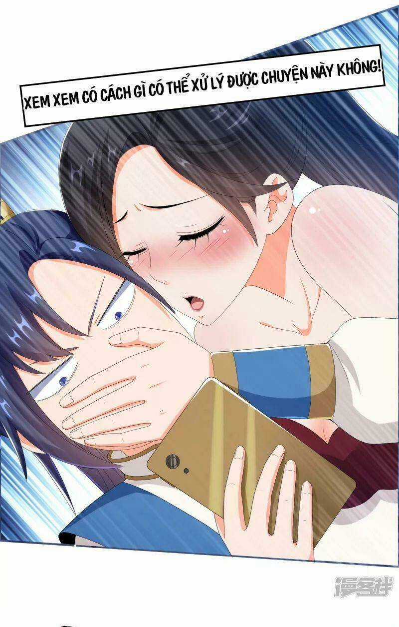 Ta Không Phải Nhân Vật Phản Diện Chapter 43 trang 6