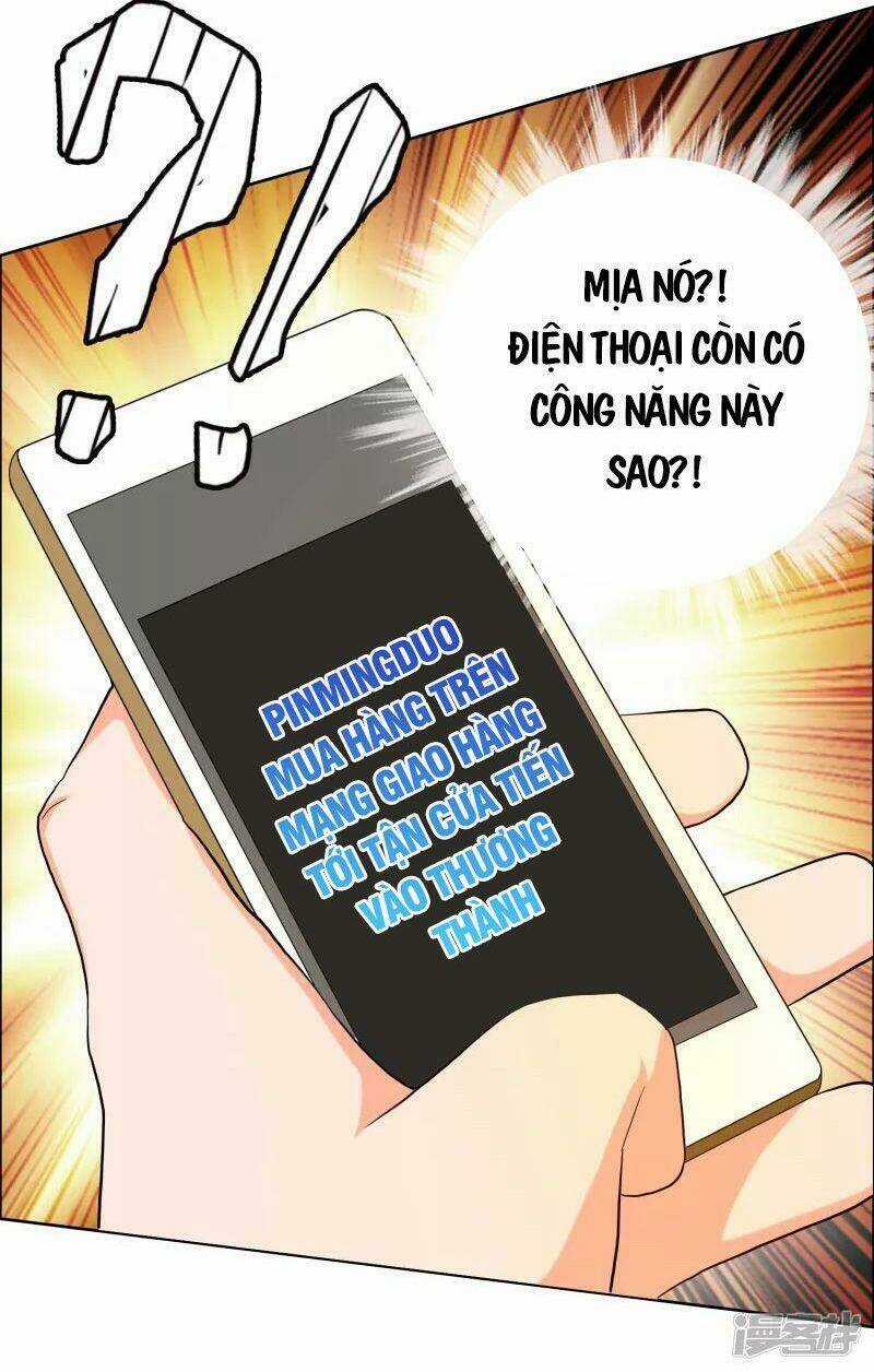 Ta Không Phải Nhân Vật Phản Diện Chapter 43 trang 7