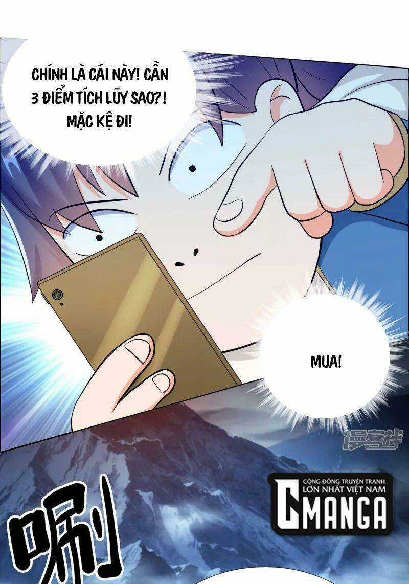 Ta Không Phải Nhân Vật Phản Diện Chapter 43 trang 8