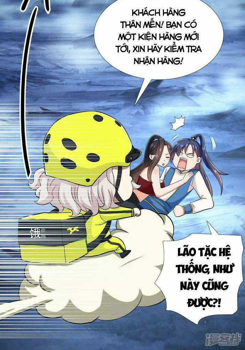 Ta Không Phải Nhân Vật Phản Diện Chapter 43 trang 9