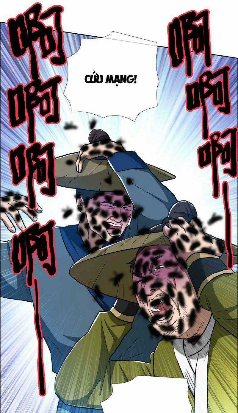 Ta Không Phải Nhân Vật Phản Diện Chapter 44 trang 10