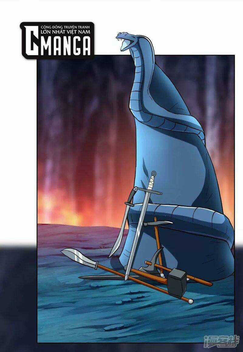 Ta Không Phải Nhân Vật Phản Diện Chapter 44 trang 13