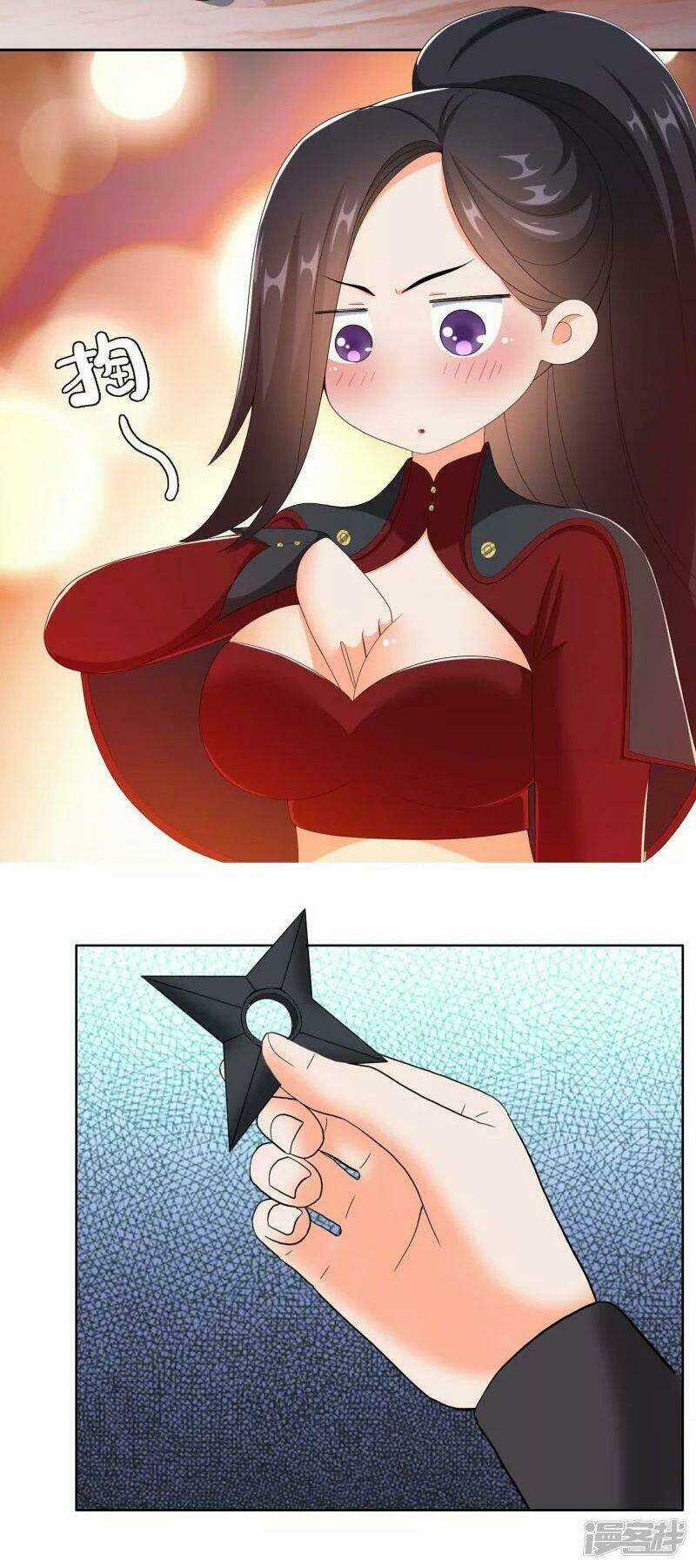 Ta Không Phải Nhân Vật Phản Diện Chapter 44 trang 15