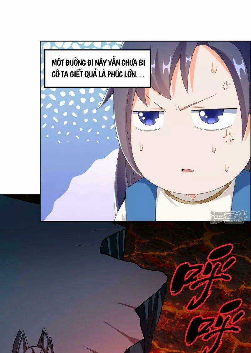 Ta Không Phải Nhân Vật Phản Diện Chapter 44 trang 16