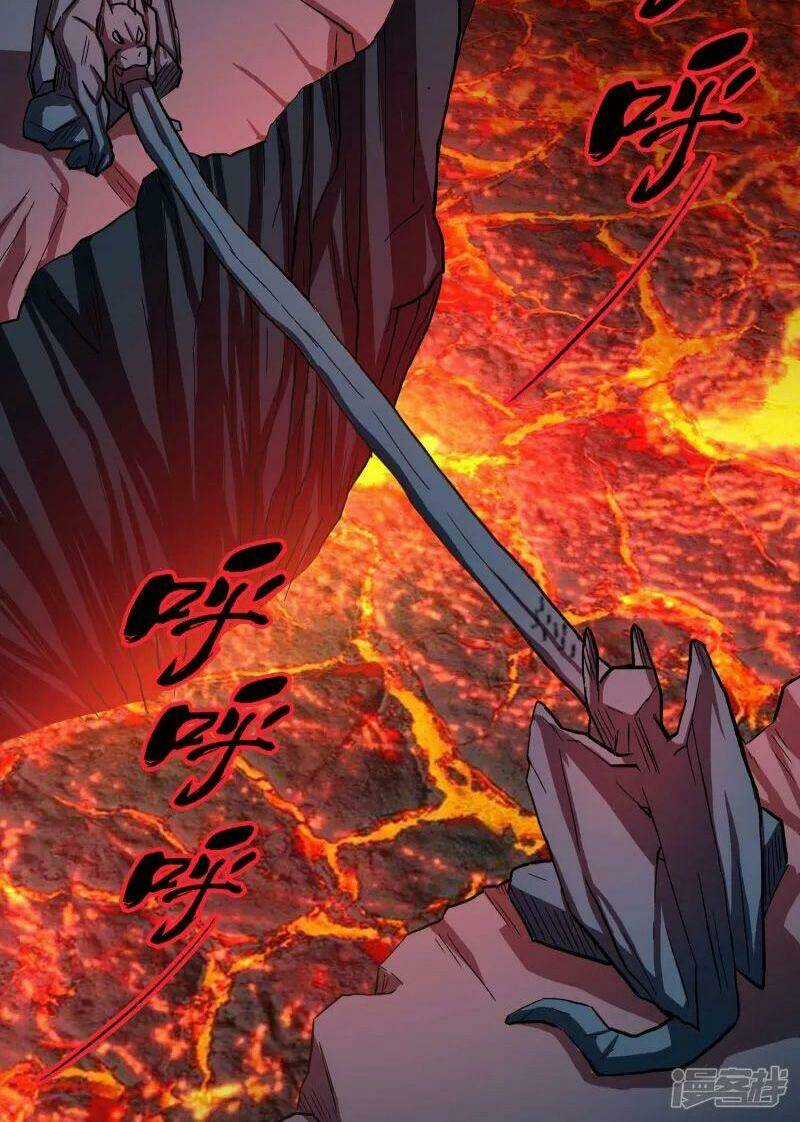 Ta Không Phải Nhân Vật Phản Diện Chapter 44 trang 17