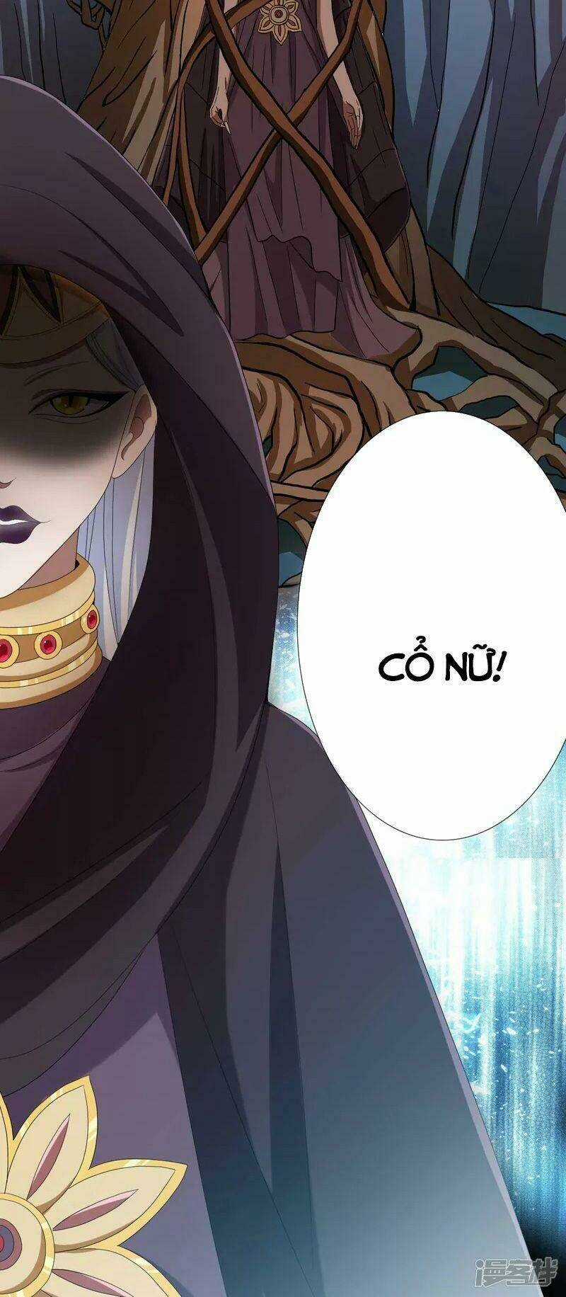 Ta Không Phải Nhân Vật Phản Diện Chapter 44 trang 19