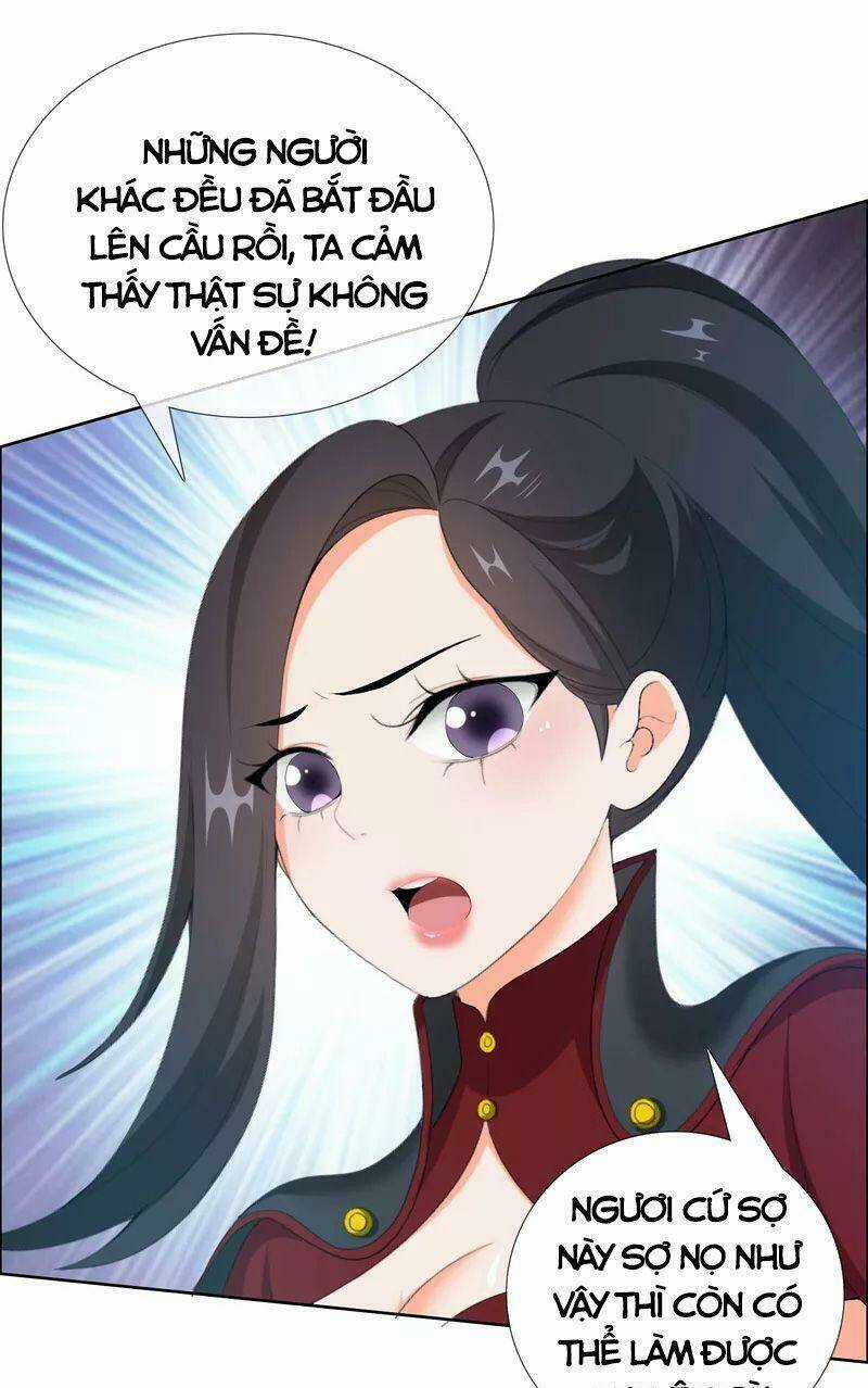 Ta Không Phải Nhân Vật Phản Diện Chapter 44 trang 2