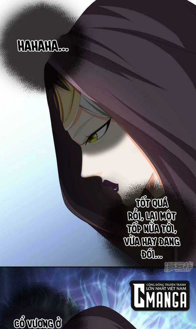 Ta Không Phải Nhân Vật Phản Diện Chapter 44 trang 22