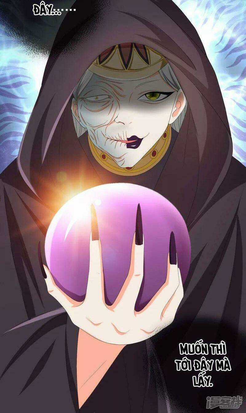 Ta Không Phải Nhân Vật Phản Diện Chapter 44 trang 23