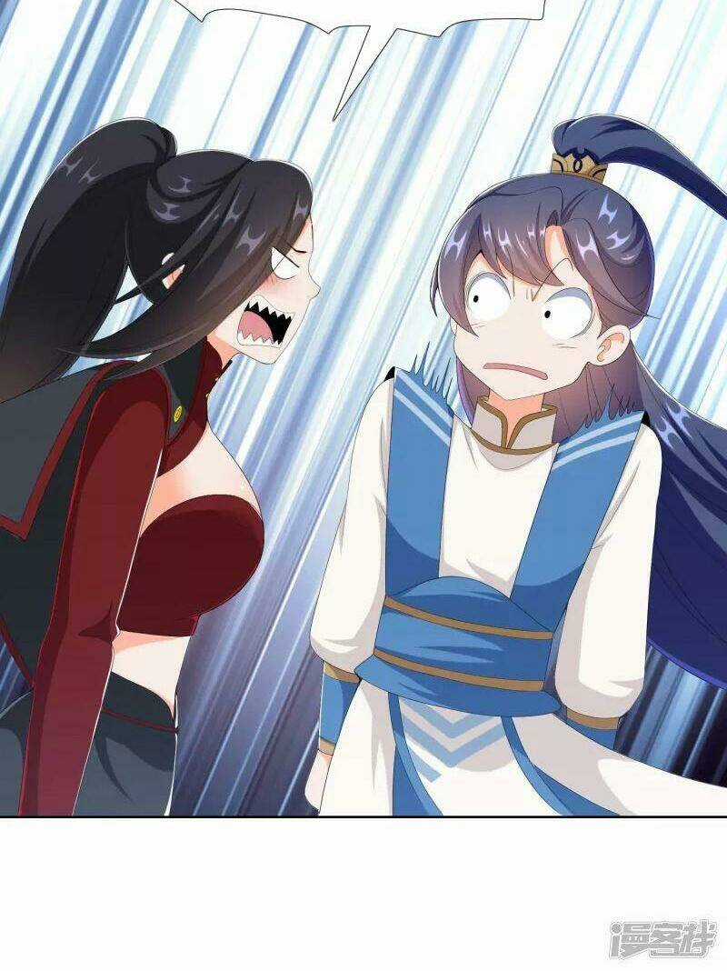 Ta Không Phải Nhân Vật Phản Diện Chapter 44 trang 5