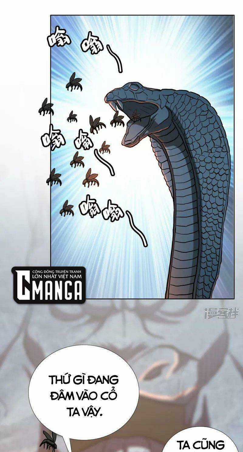 Ta Không Phải Nhân Vật Phản Diện Chapter 44 trang 6