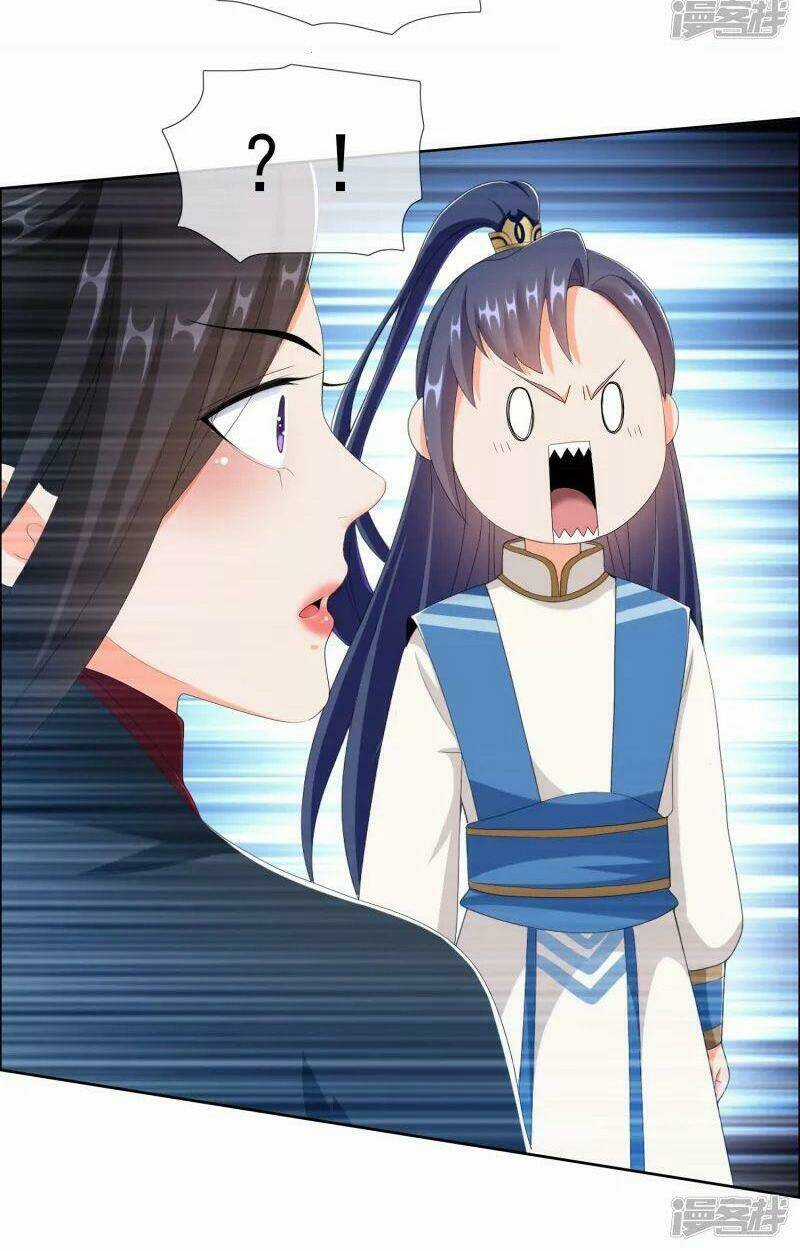 Ta Không Phải Nhân Vật Phản Diện Chapter 44 trang 9