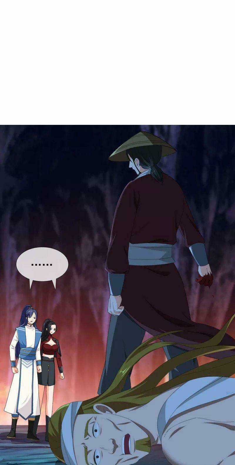 Ta Không Phải Nhân Vật Phản Diện Chapter 45 trang 0